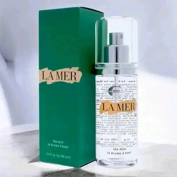La Mer Brume De The Mist 100ml/3.4oz - Picture 3 of 3